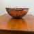 Add a touch of historic European charm to your kitchen counter or open shelving with this beautiful vintage copper...
