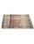 Vintage Small Decorative Kilim Rug - 3`7″ X 4`7″ For Sale - Image 4 of 6