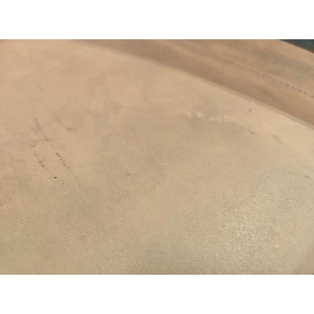 Marcel Breuer for Knoll Steel and Leather Wassily Lounge Chairs - Pair For Sale In Miami - Image 6 of 10