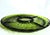 Glass Mid 20th Century Mid-Century ModernGreen Indiana Glass Divided Relish Dish For Sale - Image 7 of 11