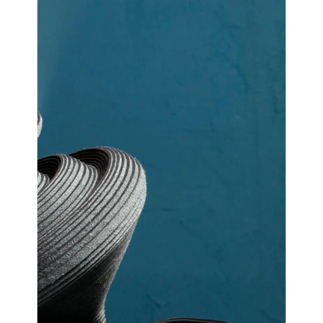 Sherazade Pendant Lamp by Siba Sahabi For Sale - Image 4 of 5