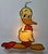 Postmodern Duck Wall Lamp by Alfred J. Kwak, Netherlands, 1989 For Sale - Image 9 of 12