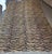 English Vintage 1990s Lee Jofa Tiger Woven Jacquard Throw 50"x123" Designer Fabric For Sale - Image 3 of 10