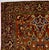 Early 21st Century Early 21st Century Isfahan Rug 4'6" X 7’3" For Sale - Image 5 of 5