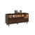 Edward Sideboard by Wood Tailors Club For Sale - Image 11 of 18