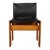 Monk Chairs by Afra & Tobia Scarpa for Molteni, 1973, Set of 12 For Sale - Image 10 of 18