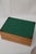 Victorian Birdseye Maple Jewelry Box For Sale - Image 10 of 15