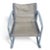 Richard Schultz 1966 Collection Outdoor Single Rocker For Sale In New York - Image 6 of 8