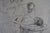Rare Albert Sterner Signed “The Doctor” 1928 Etching—Artist-Inscribed 2nd State, Edition of 50 For Sale - Image 9 of 16