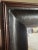 Brown Large Howard Elliott Collection Decorative Mirror For Sale - Image 8 of 12