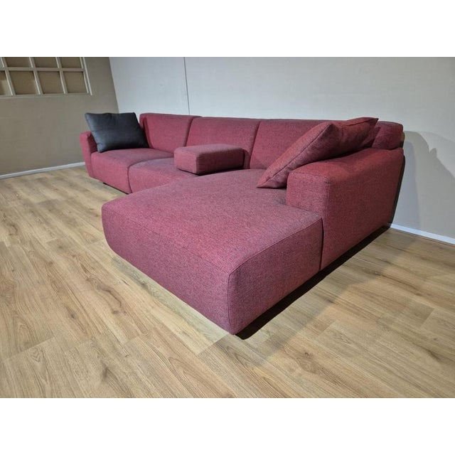 Montel Multi Plus Corner Sofa For Sale - Image 3 of 14