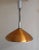 Metal Vintage Ceiling Lamp by Erco, 1970s For Sale - Image 7 of 7