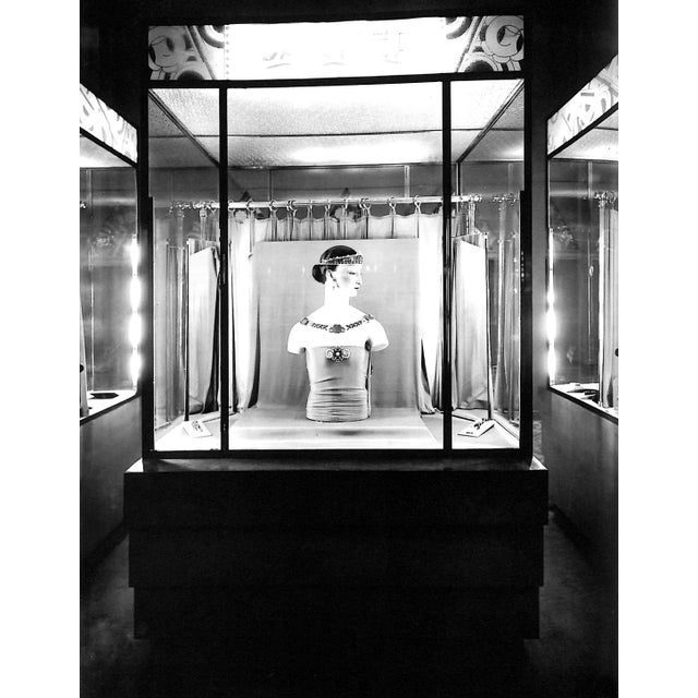 "Cartier and America" 2009 Chapman, Martin For Sale - Image 10 of 10