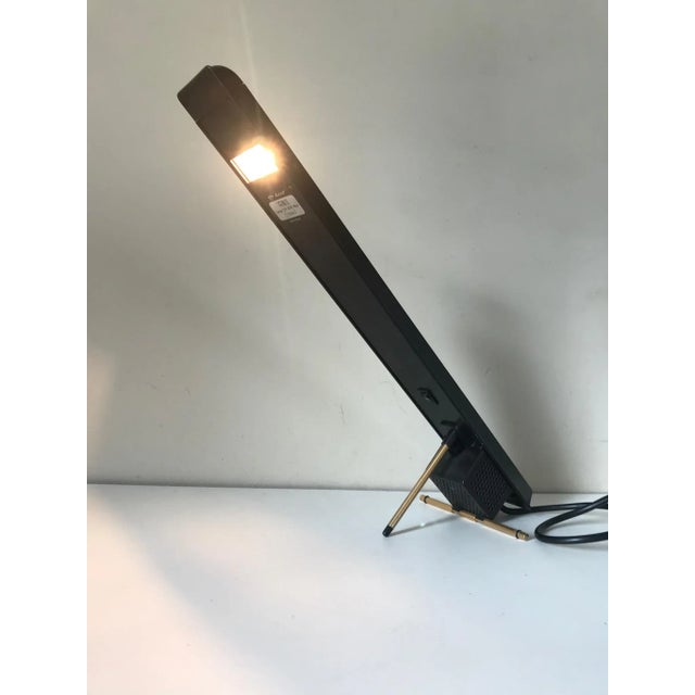 Vintage Standing Lamp from Azimut, 1980s For Sale - Image 6 of 12