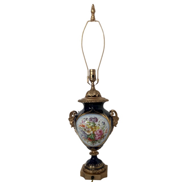 Georges Émile Poitevin a famous porcelain painter associated with 19th-century French works, including pieces linked to...