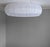 Large Finnish Model 75-204 Flush Mount attributed to Lisa Johansson-Pape for Orno / Stockmann, 1950s For Sale - Image 4 of 14