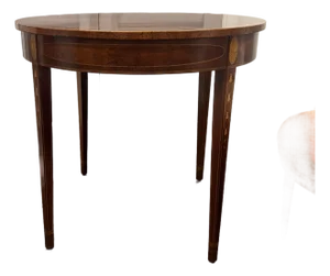 Kindel Winterthur Round Table