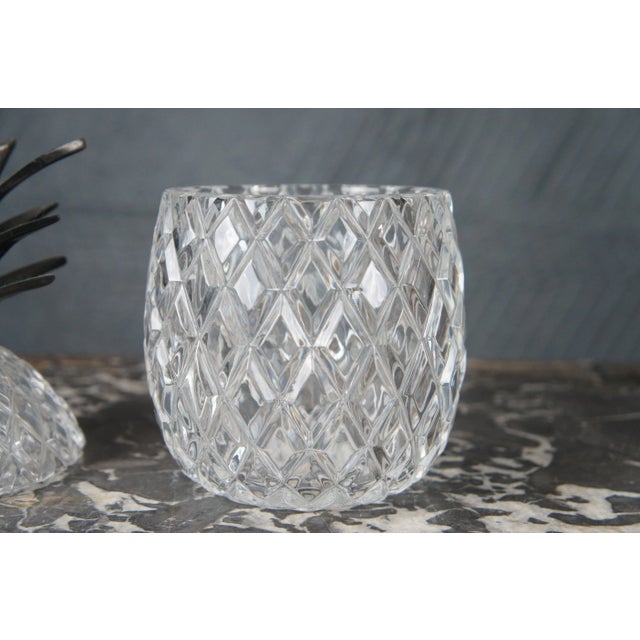 Pattern Play Jar, Crystal Pine 19oz main image 0