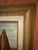 Original Maurice Green 1977 Southwestern Landscape Oil Painting "Twin Buttes" Framed For Sale In Washington DC - Image 6 of 15