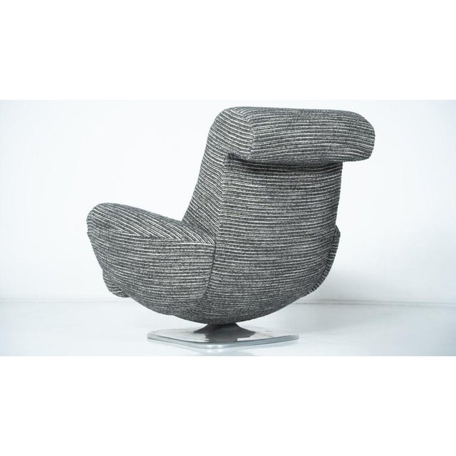 Mid-Century Armchairs, 1960s, Set of 2 For Sale - Image 3 of 7