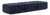 Curt Modular Set - Flexible Bench - Dama - 0048 (Dark Blue) by Ambivalenz, Set of 3 For Sale