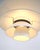 Model PH 5-4½ Charlottenborg Pendant by Poul Henningsen for Louis Poulsen, 1980s For Sale - Image 6 of 10