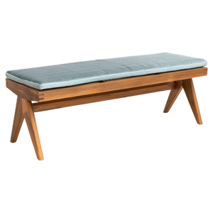 Bench in Wood from Cassina