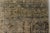 1960s Tribal Grey Vintage Wool Carpet For Sale - Image 5 of 9