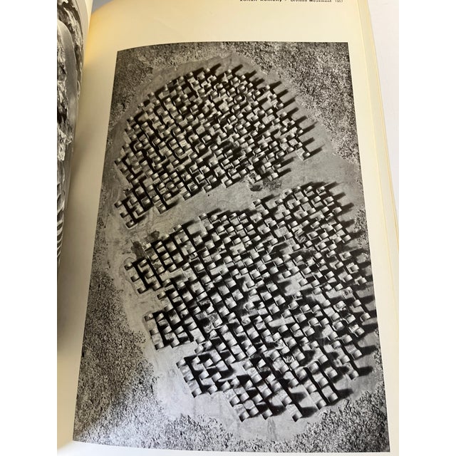 1979 Peggy Guggenheim Collection Book For Sale - Image 11 of 12
