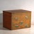 Antique Chinese Painted Trunk in Elm, 1900 For Sale - Image 13 of 13