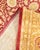Mogul Collection Hand-Knotted Area Rug - Orange 8' 2" x 10' 6" For Sale In New York - Image 6 of 9