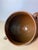 Green Antique French Glazed Terracotta Confit Pot, Southwest France For Sale - Image 8 of 12