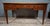 Louis XVI Flat Desk in Mahogany For Sale - Image 10 of 12