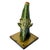 1990s Ceramic Pottery Horse Wall Sculpture Attributed to 9 Pines Art Isupov For Sale - Image 5 of 9
