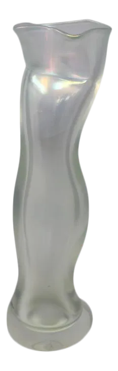 Fulvio Bianconi - Donna Vase by Venini