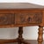 Early 20th Century Console Table With Three Drawers, Portugal For Sale - Image 10 of 15