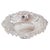 A refined mid-20th-century English sterling silver trinket dish by John Turton & Co., hallmarked in Sheffield for 1962....