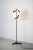 Metal Italian Floor Lamp, 1960s For Sale - Image 7 of 7