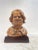 Hand Carved Wooden Sculpture, 1890s-1910s For Sale - Image 3 of 12