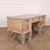 English Carved Desk in Pine For Sale - Image 11 of 16