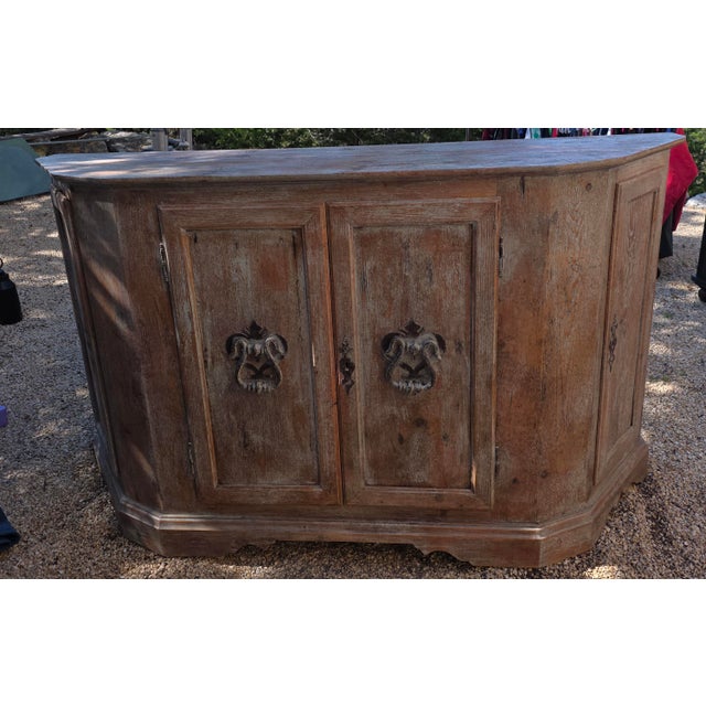 Gustavian Style Cabinet For Sale - Image 12 of 17