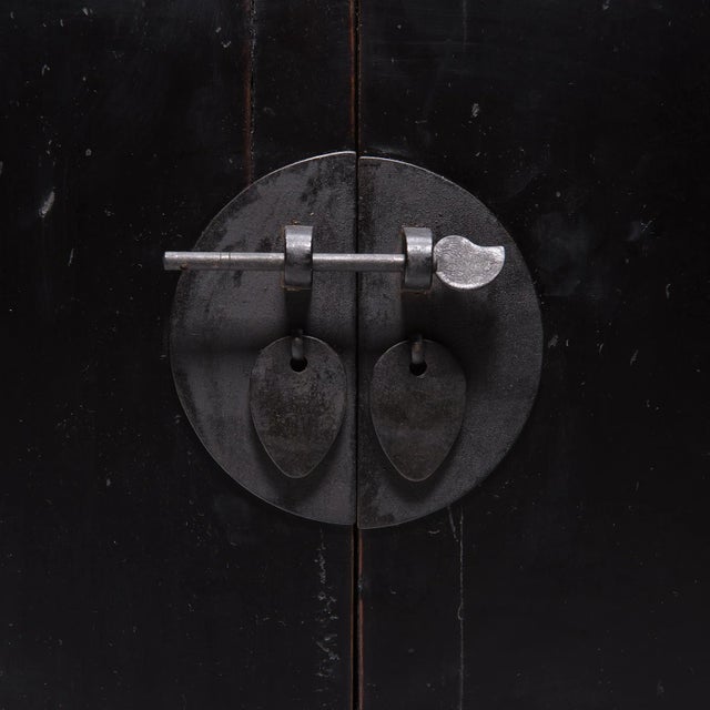 1850 Chinese Wisdom Coffer For Sale - Image 11 of 12