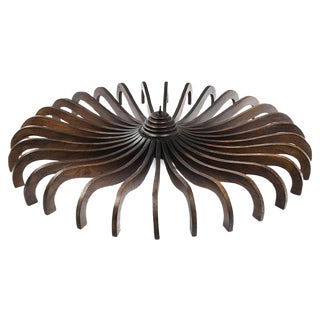 Decorative Wooden Ceiling Element For Sale