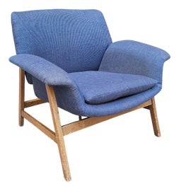 Example of Gianfranco Frattini Accent Chairs