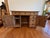 Antique European Pine Desk For Sale - Image 10 of 12