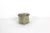 Vintage Signed Studio Pottery Mug For Sale - Image 4 of 9