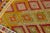 Vintage Anatolian Geometric Kilim Rug For Sale - Image 6 of 10
