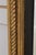 Friedman Brothers Gold Framed Urn & Flower Carved Trumeau Mirror For Sale - Image 14 of 16