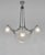 Art Deco French Art Deco Chandelier by P. Maynadier 1930 France For Sale - Image 3 of 13