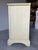 Vintage French Provincial Style Carved Wood Sideboard / Buffet Cabinet For Sale - Image 13 of 18